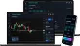 Logo Painel Trader