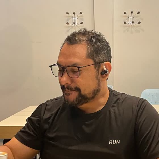 Marcos Gonçalves — DUBCOM